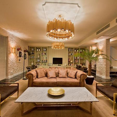 Samira Exclusive Hotel & Apartments Kalkan Exterior photo