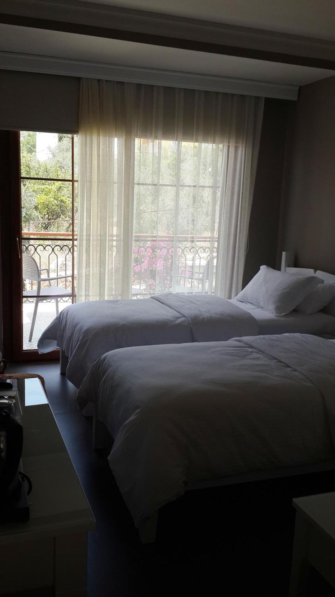 Samira Exclusive Hotel & Apartments Kalkan Room photo