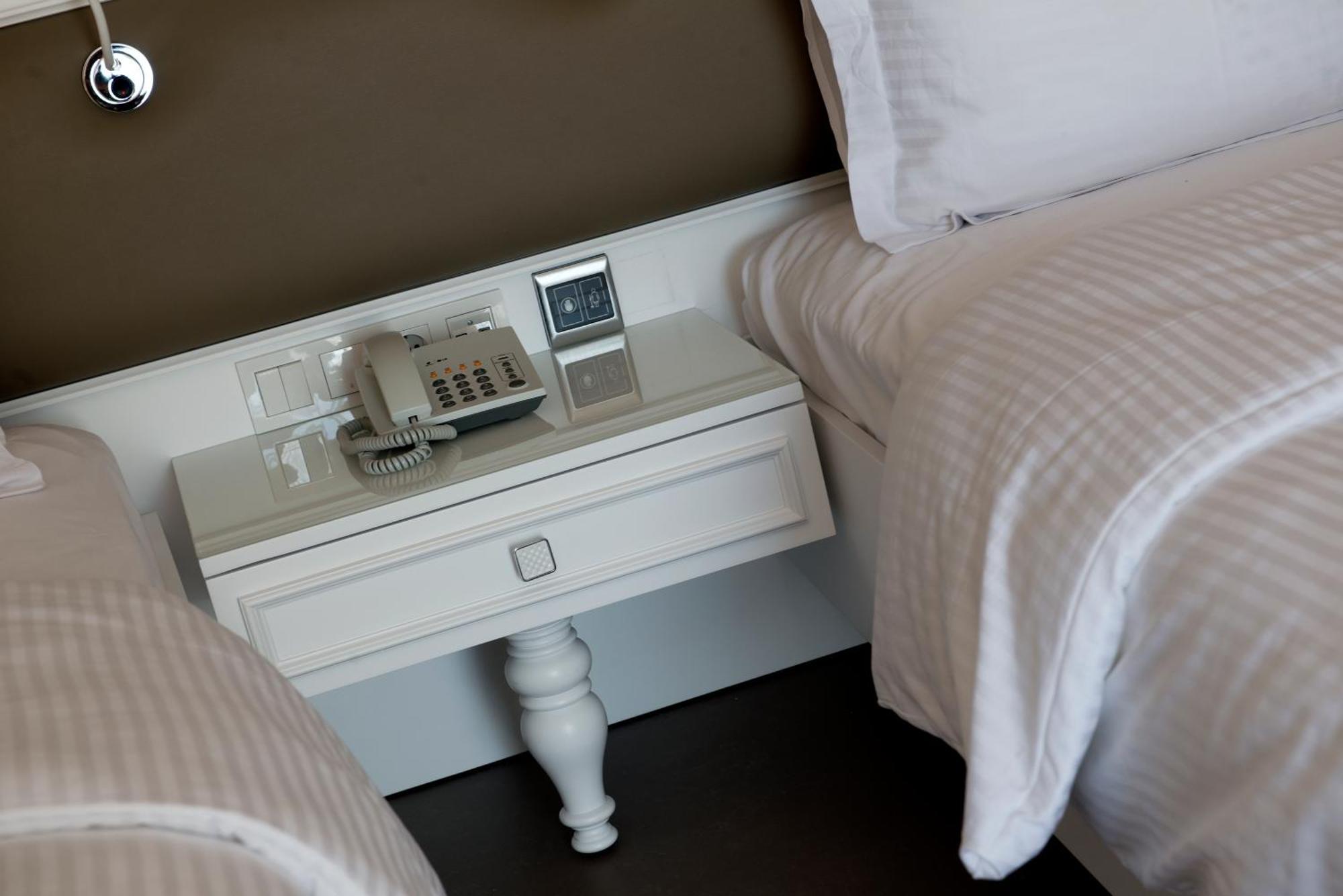 Samira Exclusive Hotel & Apartments Kalkan Room photo
