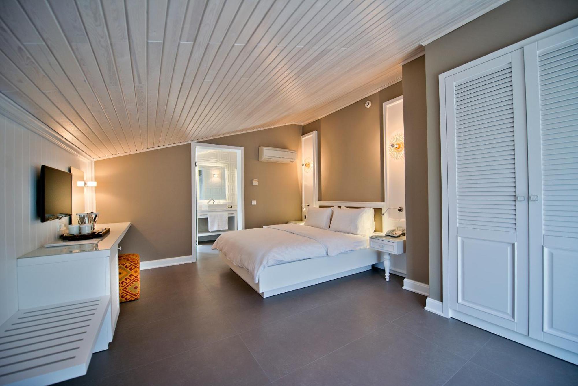 Samira Exclusive Hotel & Apartments Kalkan Room photo