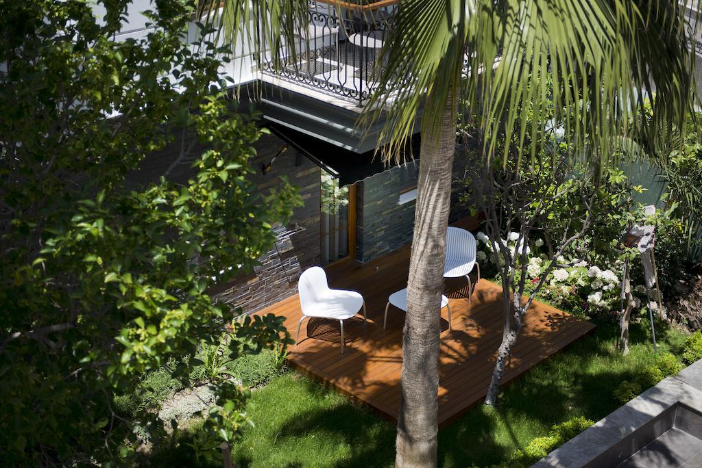 Samira Exclusive Hotel & Apartments Kalkan Exterior photo