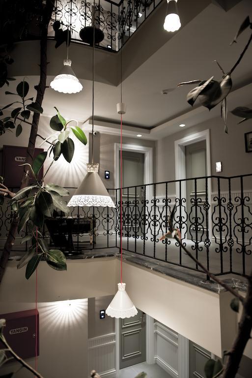 Samira Exclusive Hotel & Apartments Kalkan Exterior photo