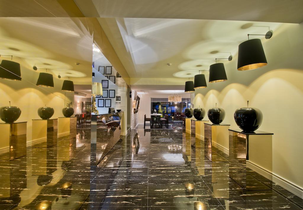 Samira Exclusive Hotel & Apartments Kalkan Exterior photo