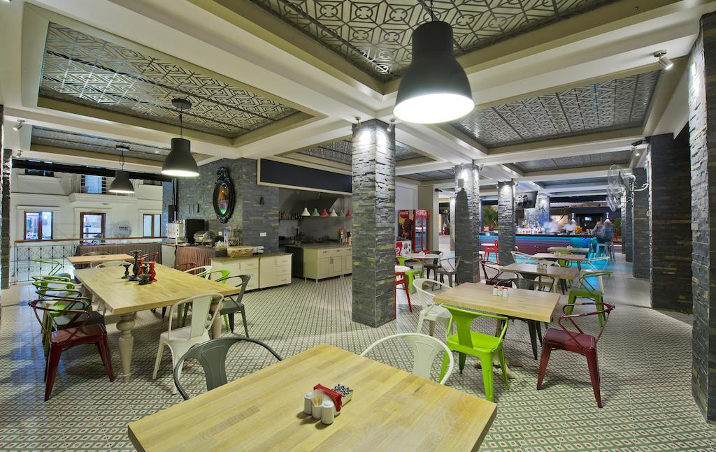 Samira Exclusive Hotel & Apartments Kalkan Exterior photo