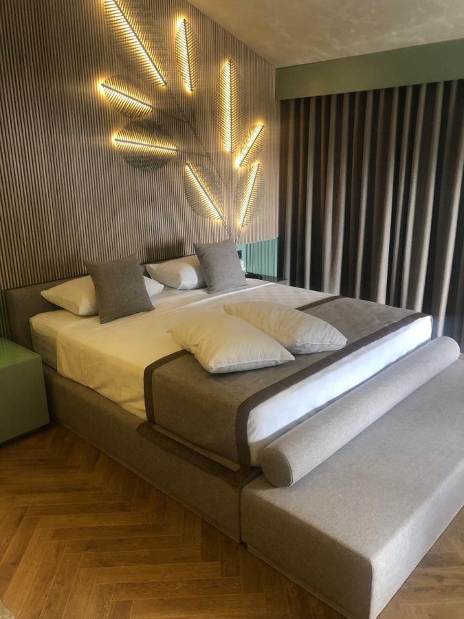 Samira Exclusive Hotel & Apartments Kalkan Exterior photo