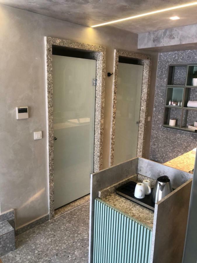 Samira Exclusive Hotel & Apartments Kalkan Exterior photo