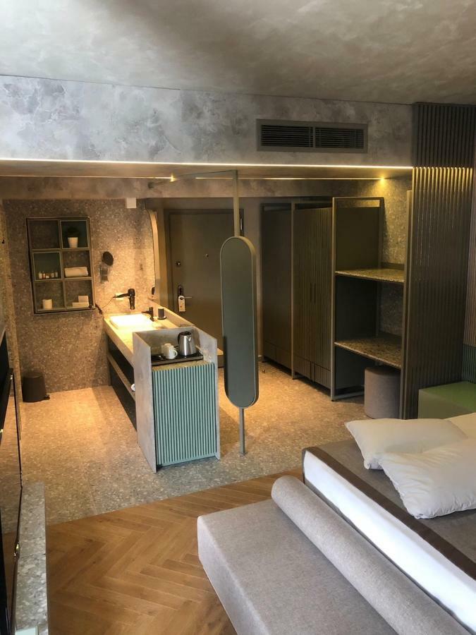 Samira Exclusive Hotel & Apartments Kalkan Exterior photo